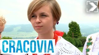 Españoles en el mundo Cracovia 23  RTVE [upl. by Onibas582]