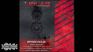 Spartaque  Pantless Dualitik Remix Inlab Recordings [upl. by Aserehs]