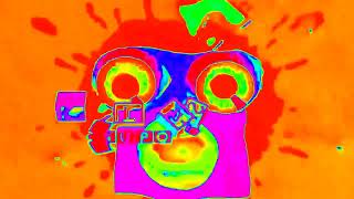 Klasky Csupo in Colorama Music Speed Changer Test [upl. by Joelie706]