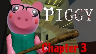 Piggy Book 1 Chapter 3 [upl. by Kirima]