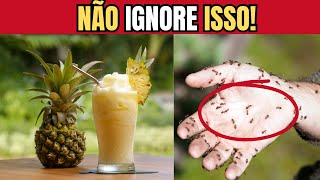 DIABETES CUIDADO ESSA FRUTA PODE DESCONTROLAR SEU AÃ‡ÃšCAR NO SANGUE COMO EM EXCESSO [upl. by Allimac310]