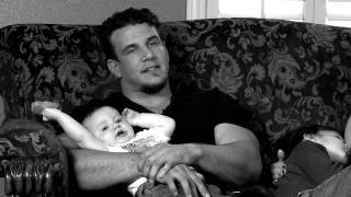 FIGHT Life Frank Mir  Family Man [upl. by Marcellus]