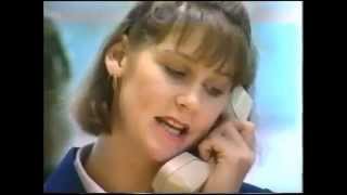 Leger Holidays  Promotional Video  1991 [upl. by Rasaec]