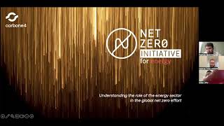 Carbone 4NZI Killian Daly Speaks on Challenges of Carbon Accounting for Electricity Markets [upl. by Alcock]