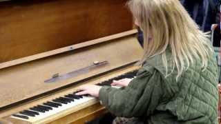 Valentina Lisitsa plays Chopin Nocture op 9 n°2 [upl. by Jessi702]