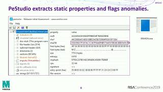 Practical Malware Analysis Essentials for Incident Responders [upl. by Cirdla]