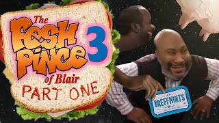 The Fesh Pince of Blair 3 Return of the Breffmints Part 1 [upl. by Adnavoj145]