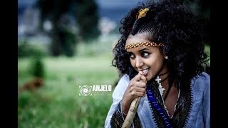 Dawit Nega  Wesida Mizanወሲዳ ሚዛን  New Ethiopian Music 2017Official Video [upl. by Trofmoc]