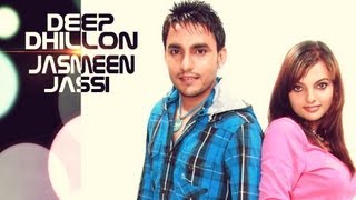 DEEP DHILLON  SUDESH KUMARI  HAAZRI JUKEBOX  PUNJABI TOP HIT MUSIC ALBUM 2016 [upl. by Ignatius]