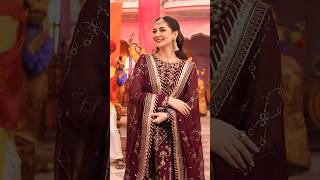 brand shoot of hania amir haniaamir photoshoot brand shorts [upl. by Arabel472]