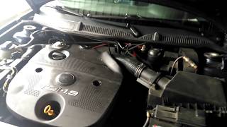 Audi A3 8l 19TDI a bater touches knoking [upl. by Kurzawa305]