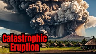 The Eruption of Mount Tambora A Forgotten Catastrophe Part 1 [upl. by Aisa]