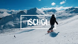 Skiurlaub in ISCHGL 20222023 [upl. by Bonnette]