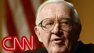 Retired Justice Stevens Repeal Second Amendment [upl. by Nuahsal909]