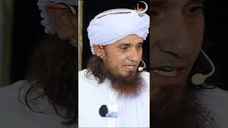 Logon ne mujhpar yeh shikayat ki  Mufti Tariq Masood  shorts [upl. by Weitzman610]