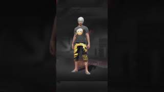 SMOOTH TOMA TUSI ❤️🥵 short shortfeed freefire [upl. by Walt]