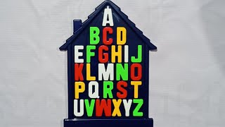 abc preschool learning  ABC Alphabet Song  abcd poem  alphabet teaching for nursery [upl. by Yole232]