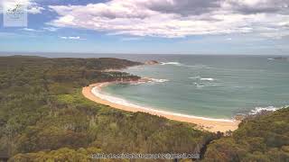 Maloneys beach Batemans bay [upl. by Revell]