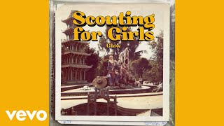 Scouting For Girls  Glow Acoustic  Official Audio [upl. by Ruford]