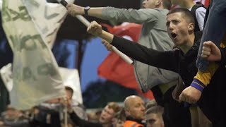 Make Tolka Park Live🔥  Shelbourne FC V Waterford FC PreMatch [upl. by Sansone400]