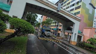 A final look at Tanglin Halt part 2 [upl. by Drwde274]