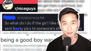 Nice Guys Are BAD  rniceguys [upl. by Anna]