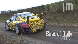 Best of Rally 2018  This is Rallying by JM [upl. by Sale399]