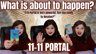 Pick Your DOBजन्मतिथि✨1111 PORTAL PREDICTIONS✨🧲⏰✈️🪐💰🕊️👰🏻‍♀️💍📿 [upl. by Reena]