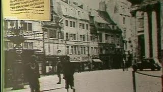 Synthèse documentaire  la Franche Comté sous le régime nazi [upl. by Christel]