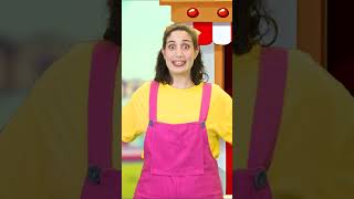 Learn Colors and Words at the Amusement Park toddlerlearning learningenglish toddlers shorts [upl. by Mulac]