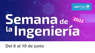 quotCAREM Actualidad del proyecto e importancia para Argentinaquot  Semana de la Ingeniería 2022 [upl. by Letch]