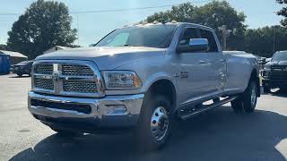 2016 Ram 3500 [upl. by Triplett672]