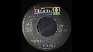 The Four Tops – Keeper of the Castle [upl. by Heid746]