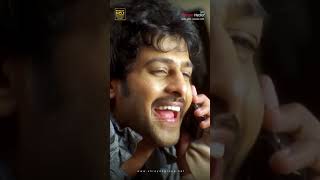 Happy Birthday Prabhas  Prabhas  RajaSaab  Shreyas Media [upl. by Grethel]