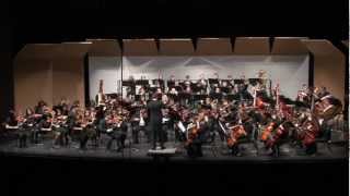 Bakersfield Youth Symphony [upl. by Uria]