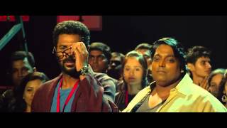 Saada Dil Vi Tu ABCD Any Body Can Dance 2013 Hindi 720p [upl. by Ttereve]