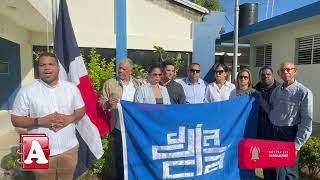 CODIA Nordeste inicia semana aniversaria dedicada al ingeniero Olmedo Caba Romano [upl. by Takashi]