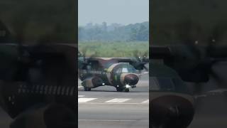 BANGLADESH ARMY PLANE TAKEOFF FROM SYLHET sylhet dhaka aviation bangladesharmy bangladesh [upl. by Atileda]