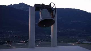 Campana della pace Rovereto [upl. by Enid55]