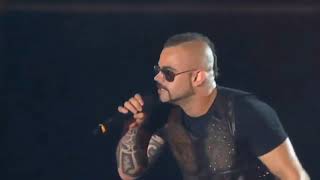 Sabaton  Into the Fire Live at Woodstock 2012  Swedish Empire [upl. by Ethelind]