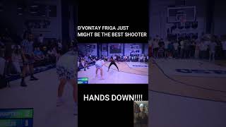 D VONTAY FRIGA MIGHT BE THE BEST ON YOUTUBE [upl. by Riba]