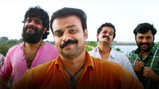 Valleem Thetti Pulleem Thetti Hindi  Cinema Babu  Kunchacko Boban Shamili Renji Panicker Part1 [upl. by Celik625]