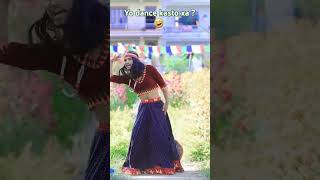 hizo gare puja raw archna  here chiyara tiktok viral song tiktokviral comedy funny shorts [upl. by Altman]