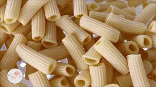 Extruder pasta machine quotFloridaquot [upl. by Ydarb]