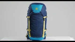 Escapade Backpack [upl. by Andras]