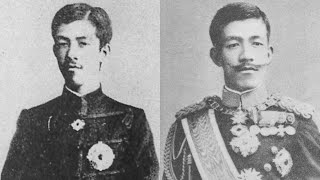 Japan’s Emperor Taishō  A Life in Photos [upl. by Daveen]