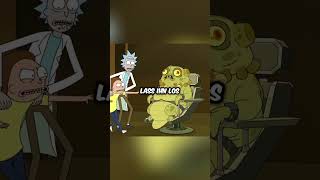 Morty befriedigt einen Alien viralvideo rickymorty ricksanchez ricknmorty shorts rickandmorty [upl. by Jefferey]