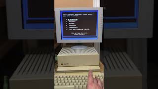 Shorts Number Munchers for Apple IIgs Apple RetroGaming [upl. by Buroker517]