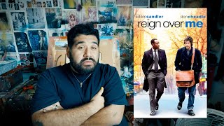 quotReign Over Mequot  Movie Review REVIEW [upl. by Eilliw]