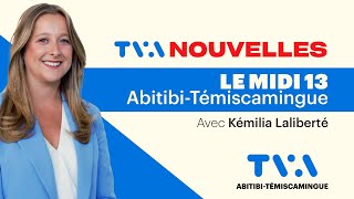 Bulletin TVA MIDI du 13 août 2024 [upl. by Boothman]